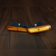 Kierunkowskazy Volvo V40 NOWE w zderzak