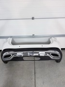 Zderzak Mercedes GLC 254 AMG tył, tylny 