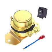 Cocar Car Separator akumulatora samochodowego łącznik