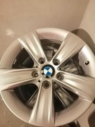 Felgi 16 cali dedykowane do BMW 
