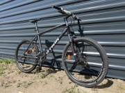 Rower MTB B’TWIN Rockrider 520