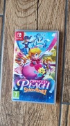 Princess Peach Showtime Nintendo Switch - nowa