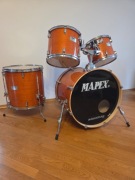 Perkusja Mapex M-Series Honey Amber