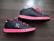 Sidewalk sports - butorolki, butowrotki