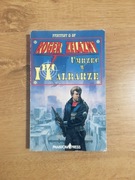 Umrzeć w Italbarze. Roger Zelazny