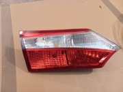  corolla e16 lampa klapy lewa