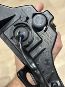 Lampa tylnią oryginalna Kawasaki ZX6R od 2019