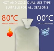 Termofor dla dzieci i dorosłych