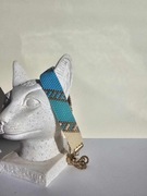 Bransoletka koraliki miyuki hand made