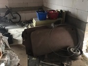 Drzwi lewe, Ford Taunus 1964 rok 17M