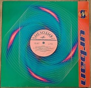 LP ARIEL 1st USSR Press EX- radziecki rock (jak Skaldowie) ZSRR 1975