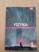 Fizyka kl.1 zakres rozszerzony Lo i technikum