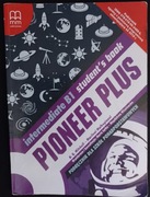 Podręcznik Pionier Plus intermedia te B1