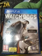 Watch Dogs PlayStation 4