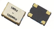 Oscylator kwarcowy aktywny SMD 32MHz, zasilanie 5V, obudowa 5032