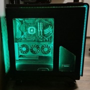 Składanie komputera / doradztwo