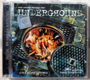 Goran Bregovic / Underground / CD