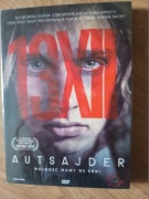 Autsajder nowy film na DVD w folii 