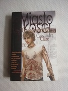 Miasto kości Cassandra Clare