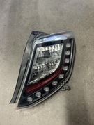 Lampa prawy tył yaris iii hybrid