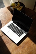 Macbook pro retina 15" late 2013 16gb 512GB SSD i7 2,3GHz