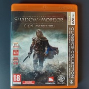 Śródziemie: Cień Mordoru PC gra bez kodu