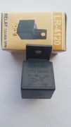 Przekaźnik LR-4120 - samochodowy LTonic 12v 40a