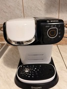 Ekspres do kawy BOSCH TASSIMO – kapsułkowy
