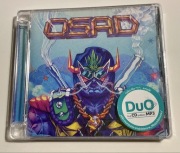 Włodi Osad CD nowa