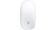 Myszka Apple Magic Mouse USB-C Multi-Touch Biały