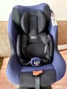 Fotelik samochodowy Jane Gravity 