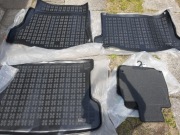 Mata do bagażnika Honda HRV CIVIC JAZZ Dywaniki CRV Volvo