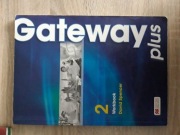 Gateway plus 2 workbook (ćwiczenia)