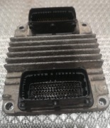 STEROWNIK OPEL ASTRA G 1.6 12249831 FBLZ HSFI-2.4