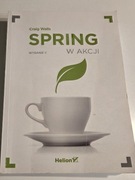 SPRING w akcji. Wydanie V. Craig Walls