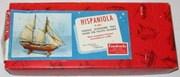 CONSTRUCTO / HISPANIOLA R-404 / MODEL DREWNIANY / '50 / SPAIN