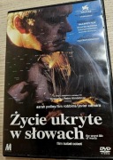 Życie ukryte w słowach film dvd