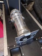 7 x par 36 reflektor żarowy 120V 250W