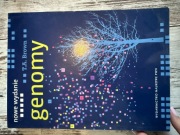 Genomy T.A.Brown