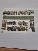 4898-4902 Wojsko odrodzonej Rzeczypospolitej