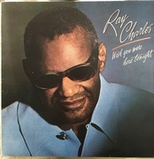 Ray Charles - Wish You Were Here Tonight