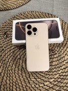 iPhone 16 Pro Max 256 GB Desert Titanium 