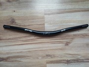 Kierownica alu rower 620mm