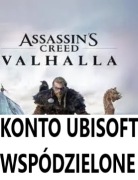 ASSASINS CREED VALHALLA