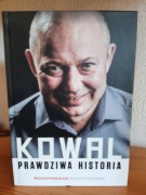 Kowalczyk, Stanowski - Kowal, prawdziwa historia z autografem