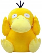 MASKOTKA PLUSZOWA POKEMON PSYDUCK DUŻY 25 CM