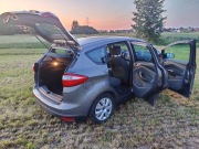 Ford CMAX Mk 2 1.6 TDCI