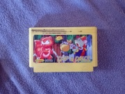 Gra Chip & Dales kartridż dyskietka Pegasus Retro