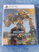 The Riftbreaker PS5