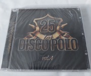 25 lat disco polo vol.1